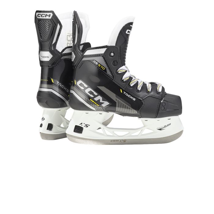 CCM Skates Tacks AS 570 Jr