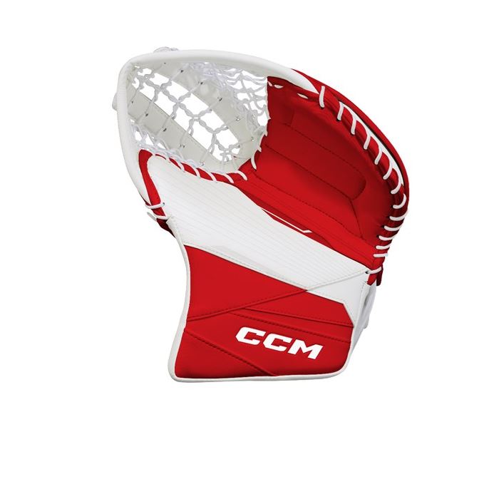 CCM Catch Glove Axis 2.9 SR Detroit