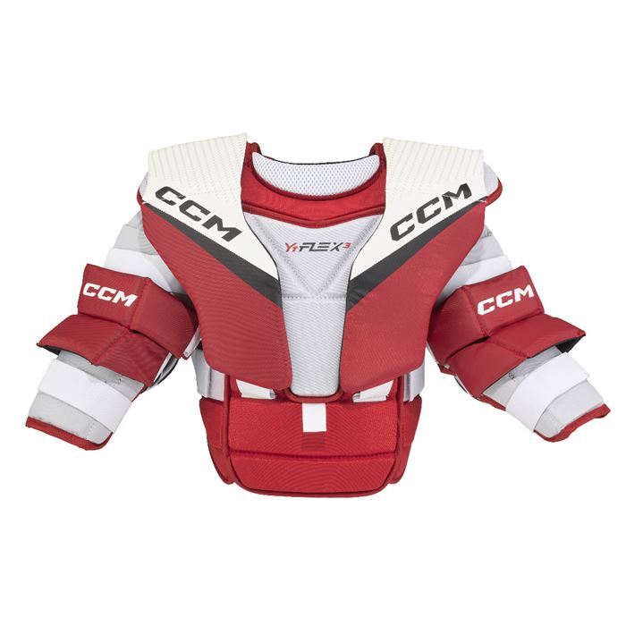 CCM Goalie Chest & Arm YTFlex 3 Yth