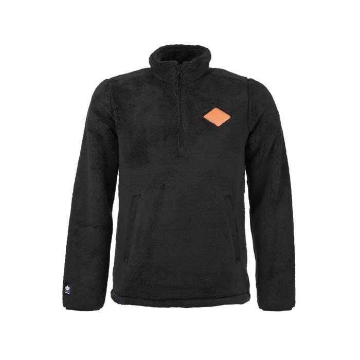 CCM Sweater All Outside Sherpa Sr