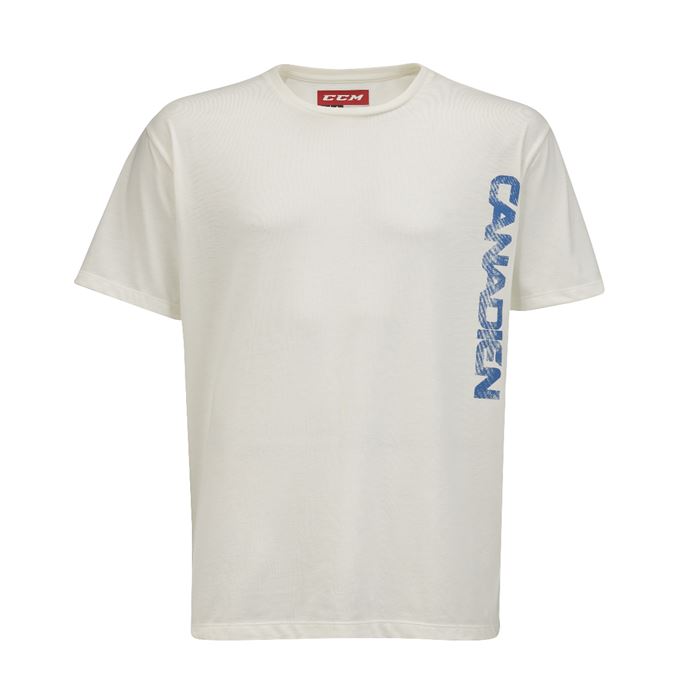 CCM T-Shirt VintageCanadian Jr