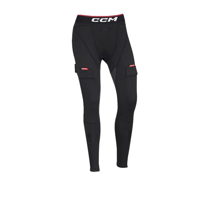 CCM Underställ Dam Compression Jill Sr