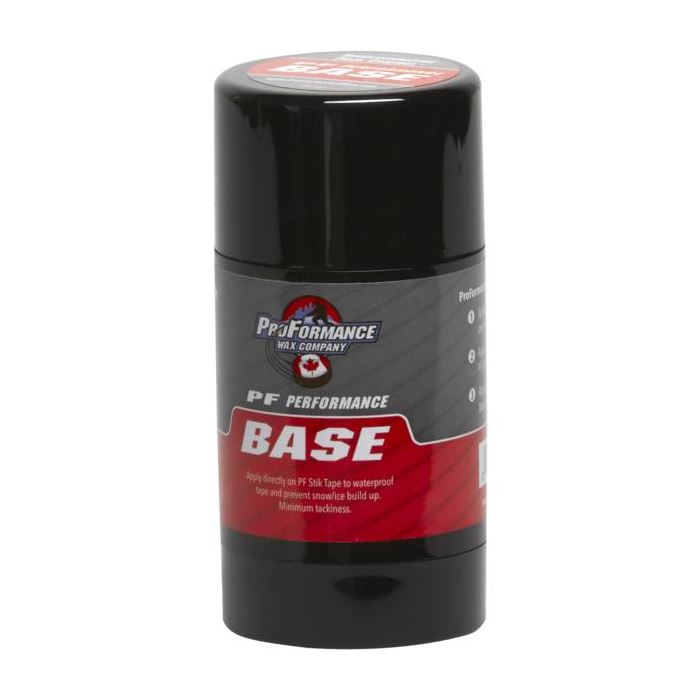 PROFORMANCE Hockey Wax Base
