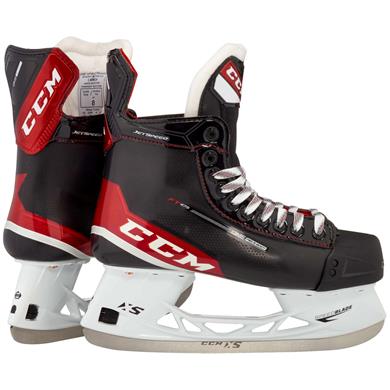 CCM Hockeyskøyter Jetspeed FT475 Sr