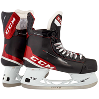 CCM Luistimet Jetspeed FT475 Sr