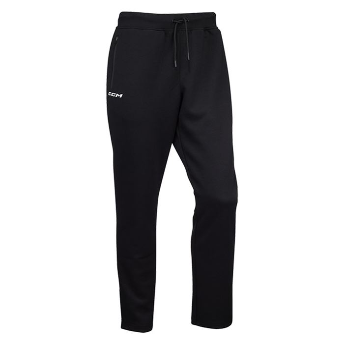 CCM Byxa Locker Room Tapered UIF Jr