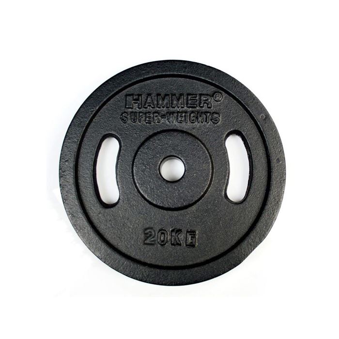 Hammer Sport Weight Discs