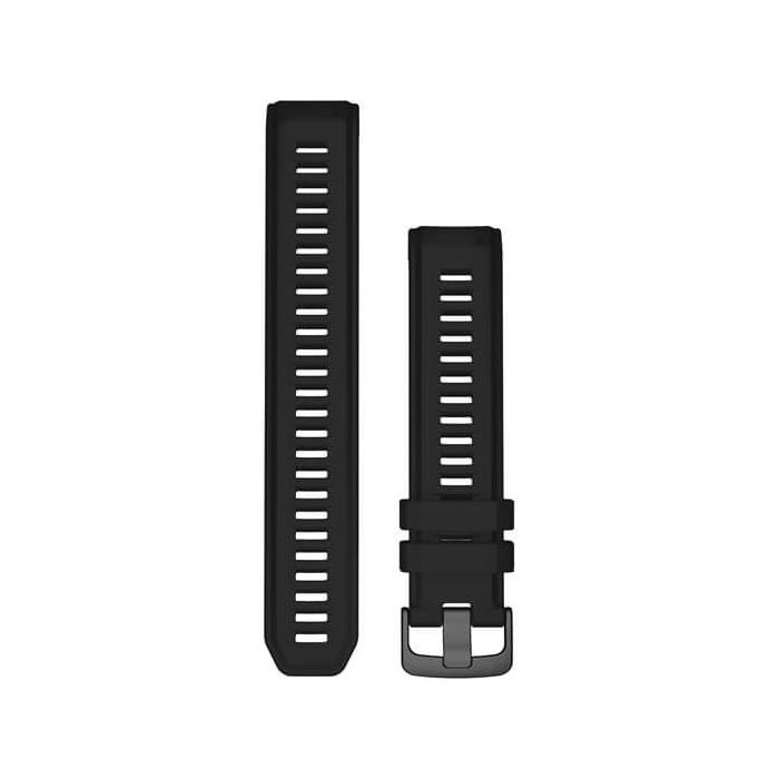 Garmin Instinct 2 Tactical Replacement Band Black