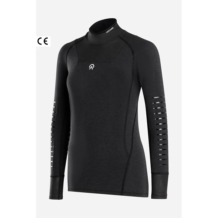 Aycane Undertøystrøye lang arm Blade Pro Women
