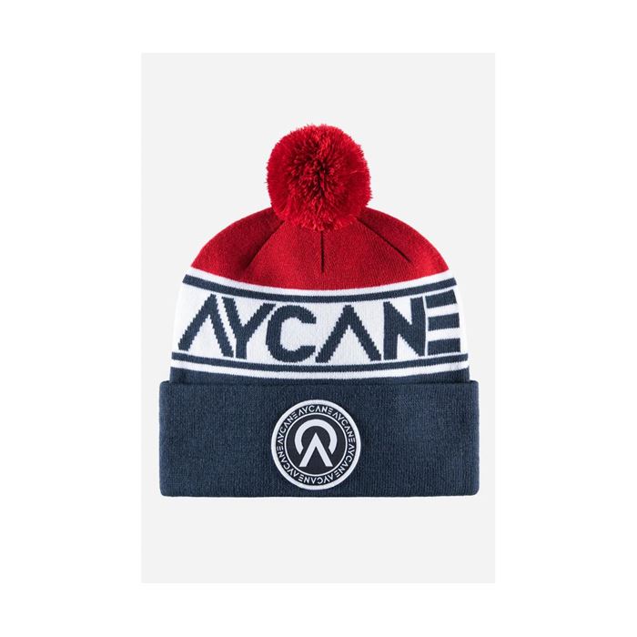 Aycane Lue Ryod Space Blue - Red
