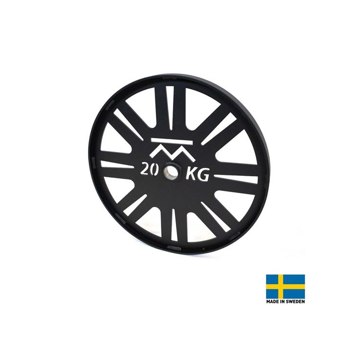 Kraftmark Wagon Wheel Smålandshjulet