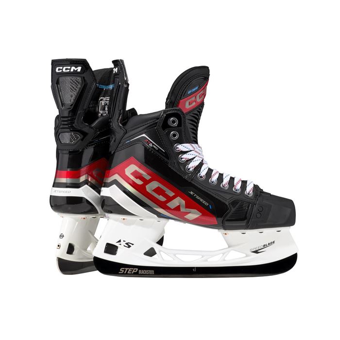 CCM Skates Jetspeed FT6 Pro Sr