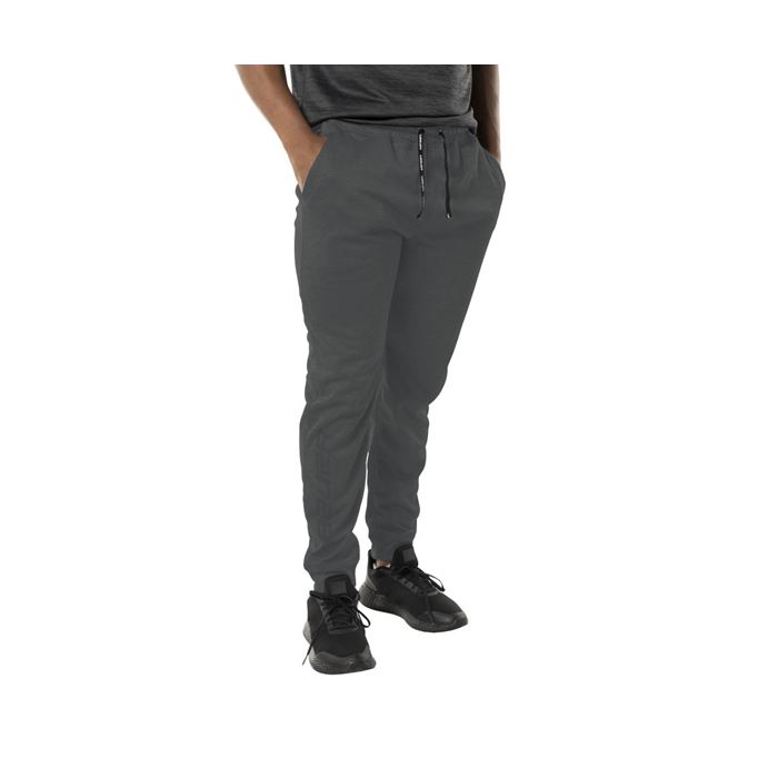 Bauer Byxa Team Fleece Sr Grey