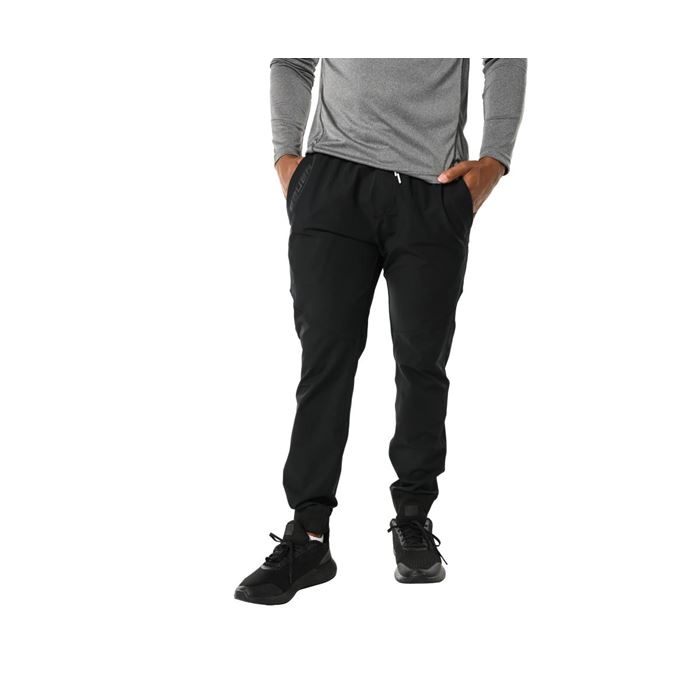 Bauer Byxa Team Woven Sr Black