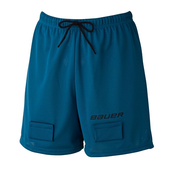 Bauer Dam Mesh Jill Shorts