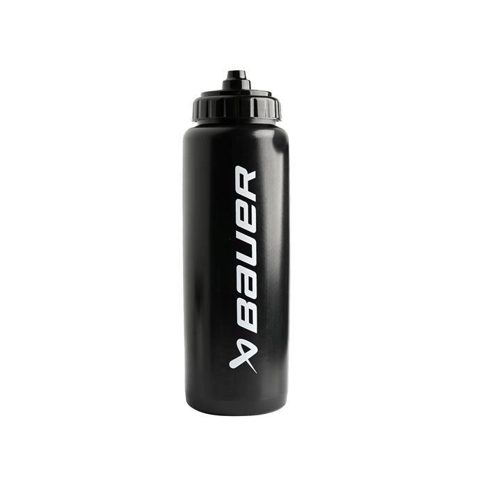 Bauer Vattenflaska Valvetop