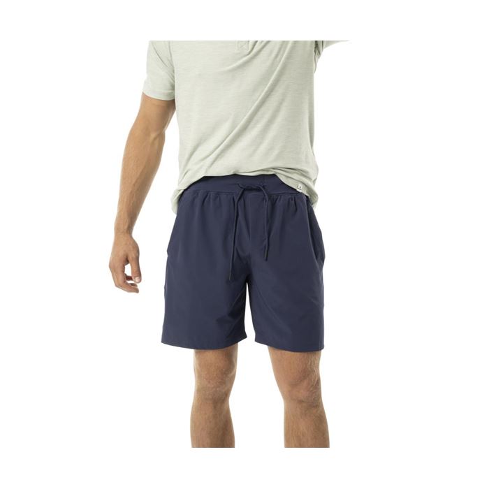 Bauer Shorts FLC Train Sr Navy