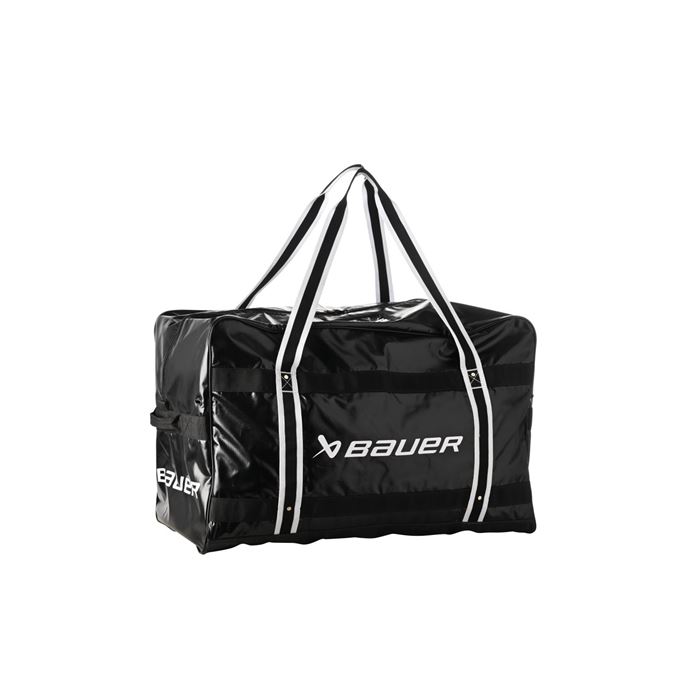 Bauer Bärbag Pro Sr Black