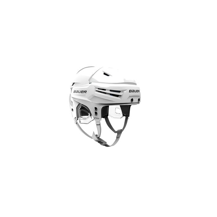 Bauer Hockeyhjälm Re-Akt 65 White