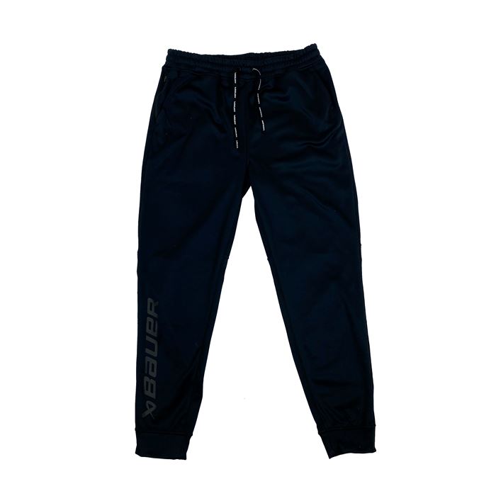 Bauer Byxa Team Fleece VV Yth