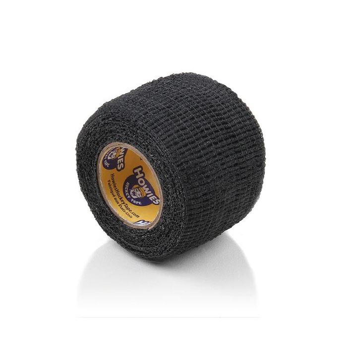 Howies Grepptejp Stretch Grip Black