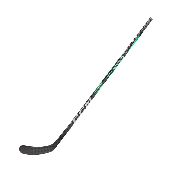 CCM Hockeyklubba Jetspeed FTW Jr