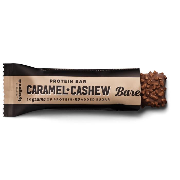 Barebells Proteinbar Caramel Cashew