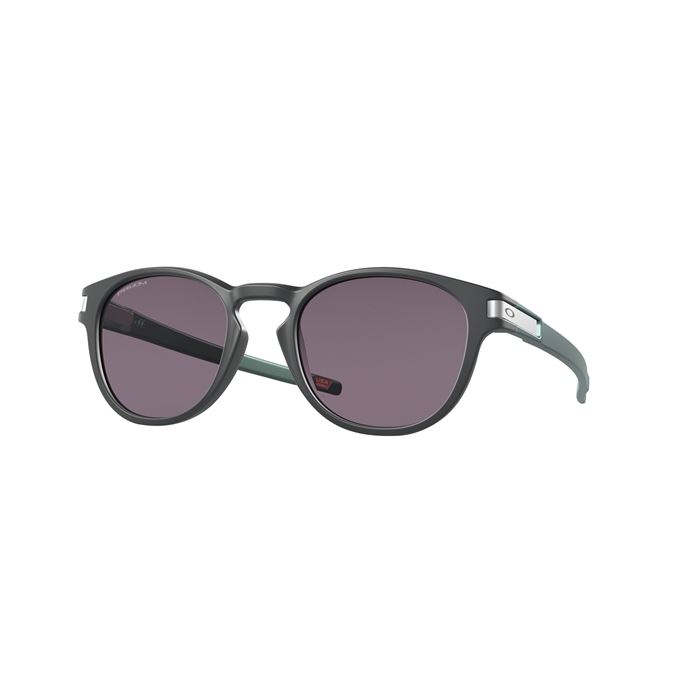 Oakley Solglasögon Latch Matte Carbon