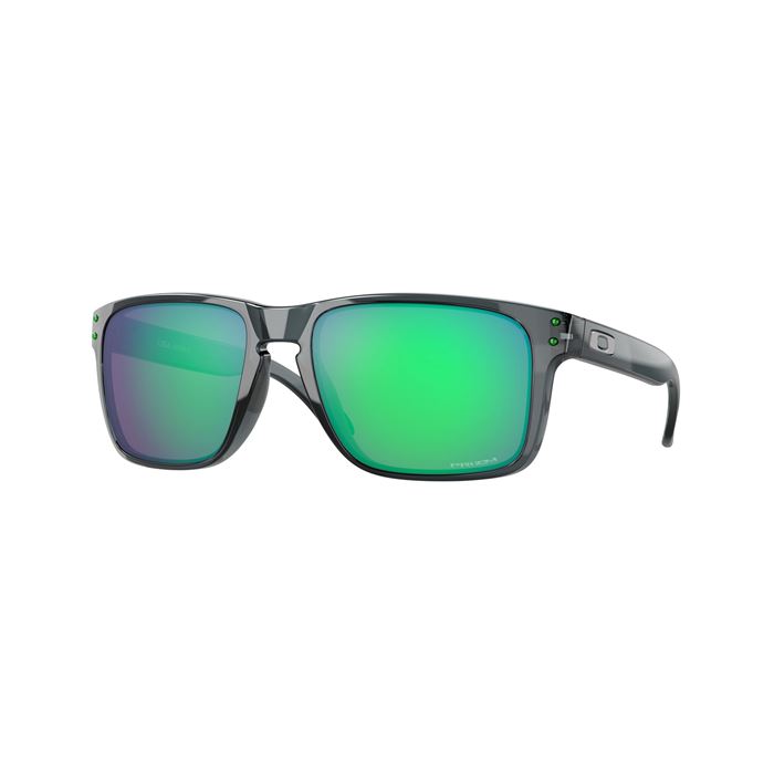 Oakley Solglasögon Holbrook XL Crystal Black