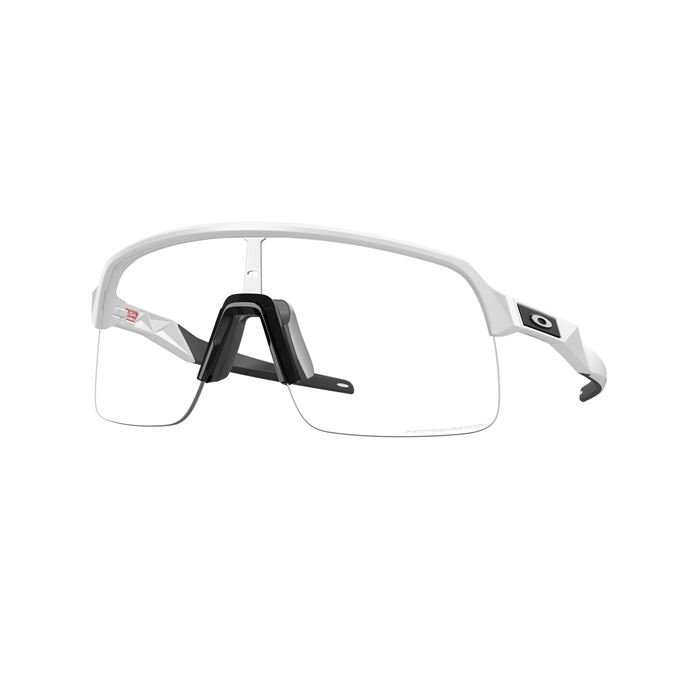 Oakley Solglasögon Sutro Lite Matte White