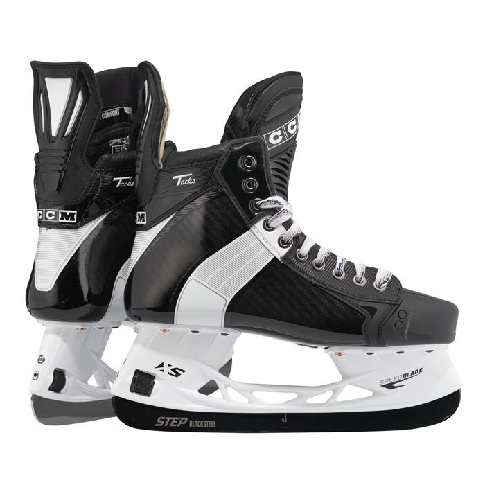 CCM Skridskor Retro Tacks 652 Pro Sr