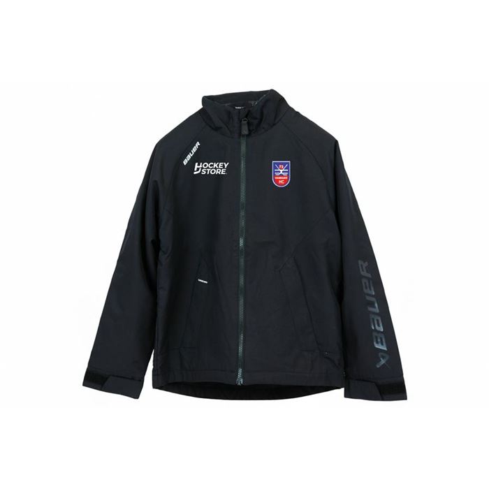 Bauer Jacka Team Midweight HHC Sr