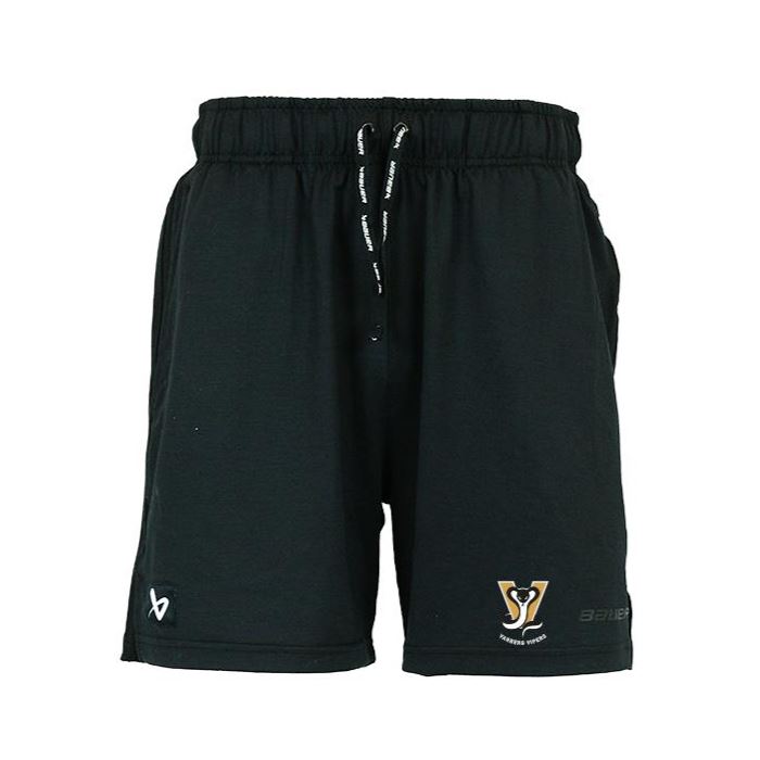 Bauer Shorts Team Knit VV Sr