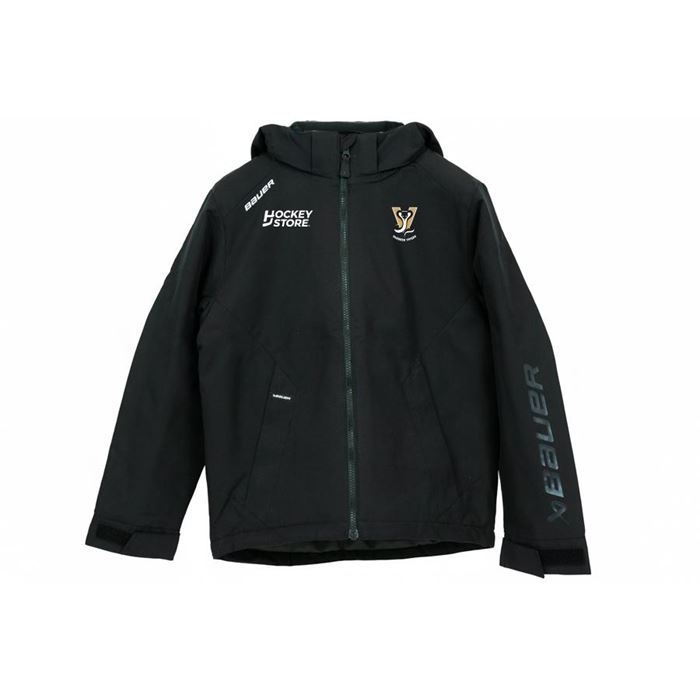 Bauer Jacka Team Heavyweight VV Sr