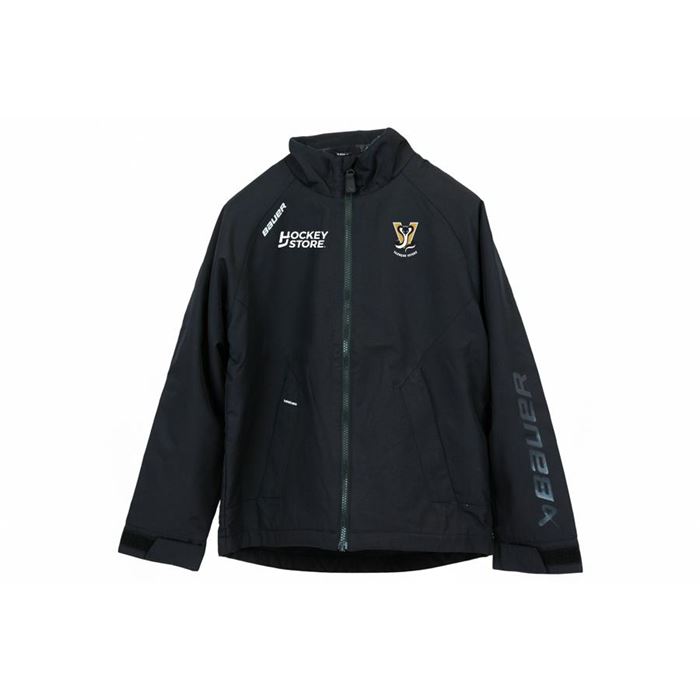 Bauer Jacka Team Lightweight VV Jr