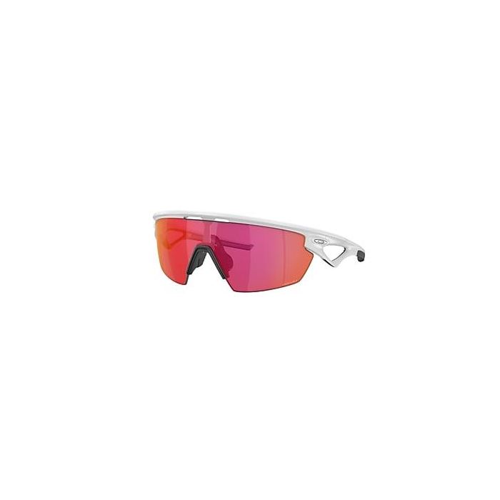Oakley Sphaera Matte White
