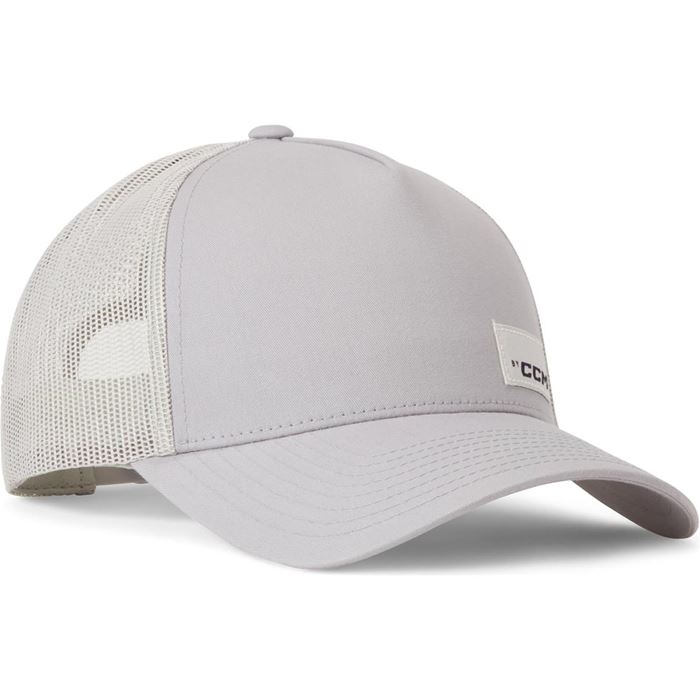 CCM Keps Casual Trucker Jr Dawn Blue