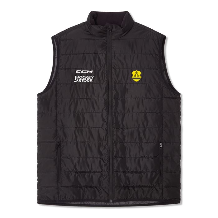CCM Väst Team Quilted UIF Sr