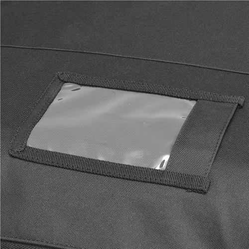 CCM Taske Med Hjul 570 37"