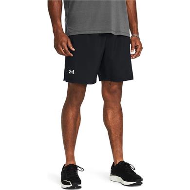 Under Armour Shortsit Launce 7'' Black