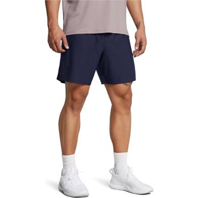 Under Armour Shortsit Tech Vent 7" Midnight Navy