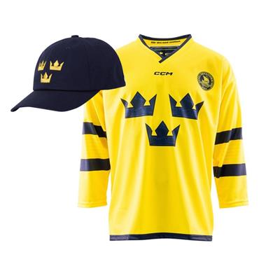 Weltcup-Paket Senior