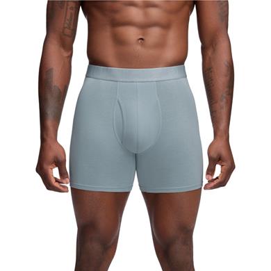 Under Armour Kalsonger Performance Cotton 6" 3pk Dark Navy Blue