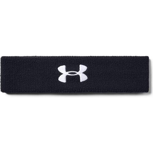 Under Armour Pannband Performance Sr Black