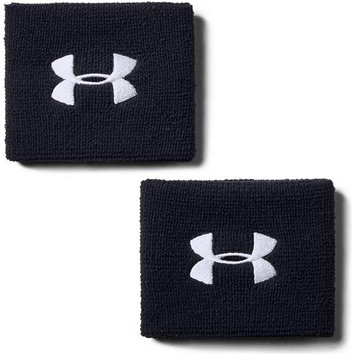 Under Armour Armband Performance Sr Black