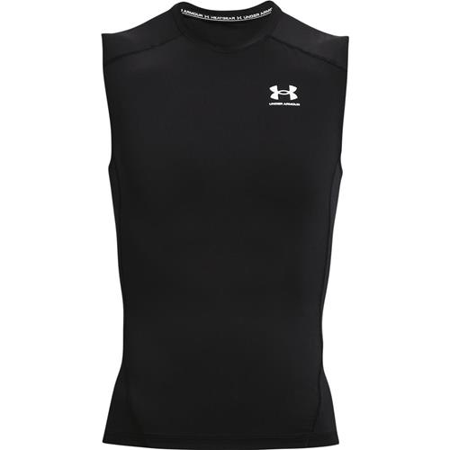 Under Armour Linne HeatGear Comp Black
