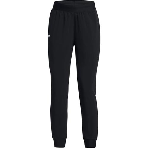 Under Armour Mjukisbyxa Rival Hi Rise Womens