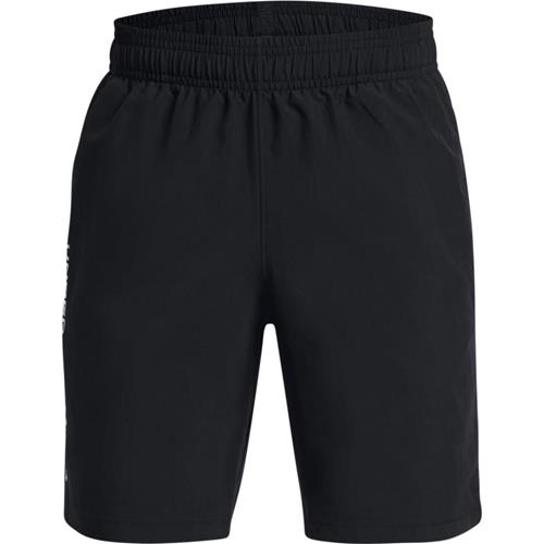 Under Armour Shorts Tech Woven Wordmark Junior