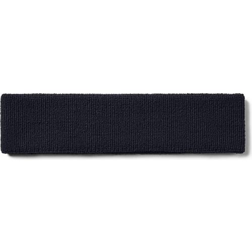 Under Armour Pannband Performance Sr Black
