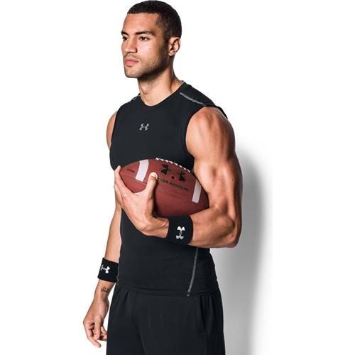 Under Armour Armband Performance Sr Black